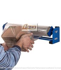 Настінно-настільний  тримач для стрейтч-плівки 