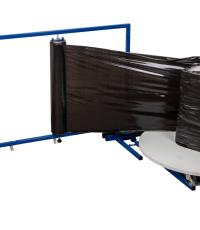 Розмотувач для стрейч-плівки (Стрейчіватель)