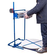 Размотчик для стрейч-плёнки ( Стрейчиватель)